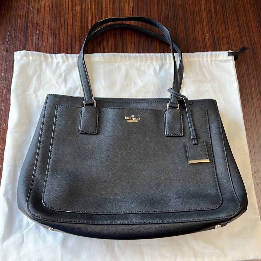 Kate Spade Cameron Street Zooey Handbag